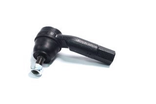 Наконечник тяги рульової L Mazda 2 02-07 Ford Fiesta 01-14 Fusion 02-12 OLD CEMZ-66L (вир-во CTR)