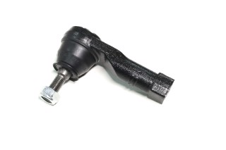 Наконечник L Nissan Micra 02-10 Renault Clio 98-10 Kangoo Megane Symbol OLD CEN-125 (вир-во CTR)