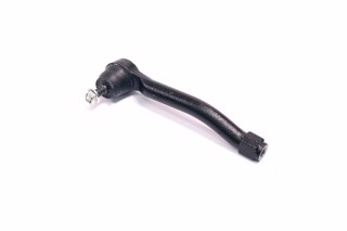 Наконечник тяги рульової L Nissan Juke 10- Tiida 05- Leaf 10- Sentra 12- OLD CEN-153L (вир-во CTR)