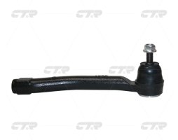 Наконечник тяги рульової R Nissan Juke 10- Tiida 05- Leaf 10- Sentra 12- OLD CEN-153R (вир-во CTR)