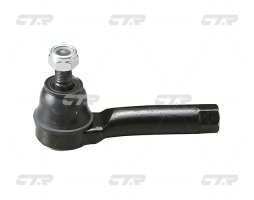 Наконечник тяги рульової Nissan Prairie 83-04 Bluebird 87-93 OLD CEN-66 (вир-во CTR)