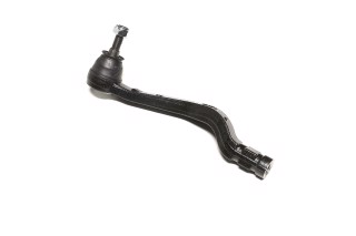 Наконечник тяги рульової L Renault Dokker 13- Logan 04- Sandero 07- OLD CERE-2L (вир-во CTR)