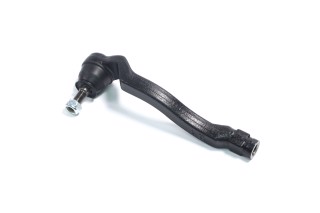 Наконечник тяги рульової L Renault Kangoo 05- MB Citan 12- OLD CERE-4L (вир-во CTR)