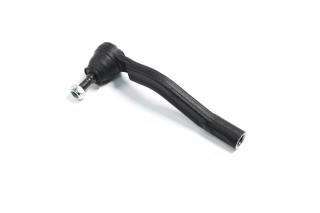 Наконечник L Renault Captur 13- Clio 12- ZOE 12- Samsung QM3 14- OLD CESS-6L (вир-во CTR)