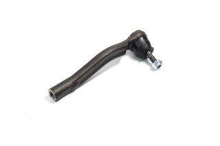 Наконечник R Renault Captur 13- Clio 12- ZOE 12- Samsung QM3 14- OLD CESS-6R (вир-во CTR)