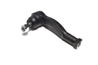 Наконечник тяги рульової R Subaru Outback 14- Impreza 92-04 Legacy 89-96 OLD CESU-4R (вир-во CTR)