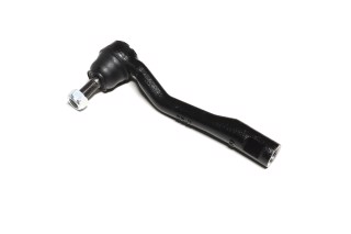 Наконечник R Toyota Carina/Caldina 92-97 Corona 70-03 Picnic 96-06 OLD CET-90 (вир-во CTR)