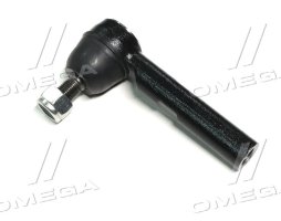 Наконечник тяги рульової R/L Toyota HiAce 95- Granvia 95-02 OLD CET-114 (вир-во CTR)