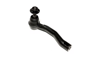 Наконечник тяги рульової L Toyota Prius 03-09 OLD CET-161 (вир-во CTR)