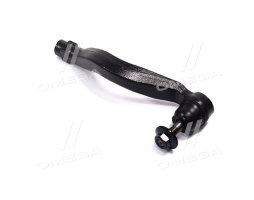 Наконечник тяги рульової L Lexus GS430/GS460/GS300 06-08 GS350 AWD 06-08 OLD CET-163 (вир-во CTR)