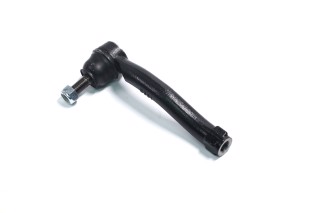 Наконечник тяги рульової L Toyota Yaris 05- OLD CET-167 (вир-во CTR)