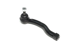 Наконечник тяги рульової L Toyota Corolla 05-19 Auris 06-18 Prius 11- OLD CET-173 (вир-во CTR)