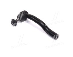 Наконечник тяги рульової L Toyota Prius 08-16 Lexus CT200h 10- OLD CET-193 (вир-во CTR)