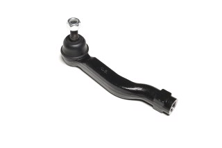 Наконечник тяги рульової R Toyota Avensis 08-18 Corolla Verso 09-19 OLD CET-198 (вир-во CTR)