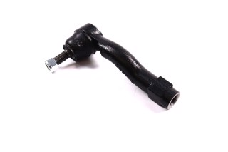 Наконечник тяги рульової L Toyota Avensis Verso 01-09 Ipsum 96-10 OLD CET-203L (вир-во CTR)