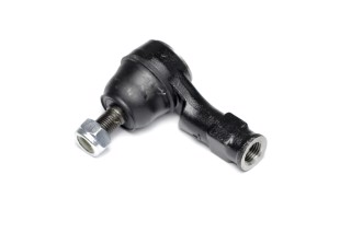 Наконечник L VW Golf/Jetta 83-99 Passat 88-97 Polo 94-09 Seat Cordoba OLD CEVW-6L (вир-во CTR)