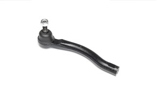 Наконечник L Toyota Camry 70 18- Avalon 19- Lexus ES350/ES300H 19- OLD CET-221L (вир-во CTR)