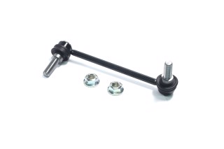 Стойка стаб FRONT L Chrysler 300 RWD 05- Dodge Challenger 08- OLD CLCR-17L (пр-во CTR)