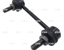 Стійка стаб задня вісь Volvo S60 01-09 S80 99-06 V70/XC70 01-07 XC90 03-14 OLD CLF-33 (вир-во CTR)