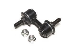 Стійка стаб передня вісь Honda CR-V 95-01 Civic 95-01 OLD CLHO-2 (вир-во CTR)