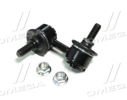 Стійка стаб FRONT L Honda Civic 01-06 CR-V 01-07 FR-V 04-11 Stream 01-14 OLD CLHO-11 (вир-во CTR)