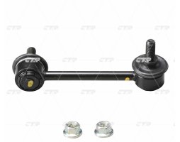 Стійка стаб задня вісь L Honda CR-V I 95-01 OLD CLHO-13 (вир-во CTR)