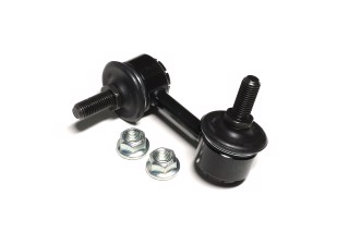 Стойка стаб задняя ось L Honda Civic 01-06 OLD CLHO-17 (пр-во CTR)