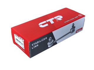 Стійка стаб передня вісь L Honda HR-V 99-06 OLD CLHO-22 (вир-во CTR)