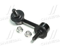 Стійка стаб задня вісь L Honda Civic 05- Acura ILX 13- M10xP1,25 OLD CLHO-37 (вир-во CTR)