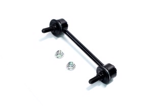 Стійка стаб задня вісь R Honda HR-V 98-05 OLD CLHO-43 (вир-во CTR)