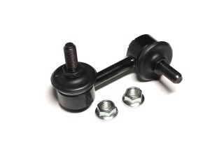 Стійка стаб передня вісь R Honda Civic 05-11 OLD CLHO-47 (вир-во CTR)