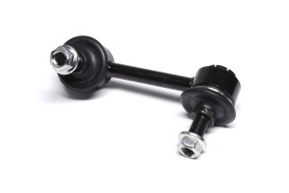 Стійка стаб передня вісь L Nissan Maxima 00-06 Infiniti I30/I35 00- OLD CLN-14 (вир-во CTR)