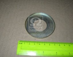 Обійма пильника пальця кермо. КрАЗ