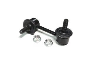 Стійка стаб передня вісь L Chevrolet Epica 04-11 Evanda 02- Leganza 97-04 OLD CLKD-3 (вир-во CTR)