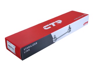 Стійка стаб передня вісь R Lacetti 02-13 Nubira 03-11 OLD CLKD-9 (вир-во CTR)