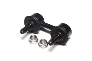 Стійка стаб FRONT RAV4 94-00 Camry 90-98 Celica 93-99 Corolla Mitsubishi OLD CLT-4 (вир-во CTR)