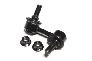 Стійка стаб передня вісь L Hyundai Terracan 01-07 OLD CLKH-16L (вир-во CTR)