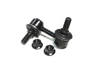 Стійка стаб передня вісь R Hyundai Terracan 01-07 OLD CLKH-16R (вир-во CTR)