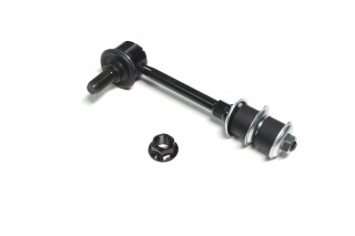 Стійка стаб задня вісь Hyundai Terracan 01-07 OLD CLKH-19 (вир-во CTR)