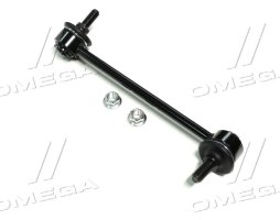 Стійка стаб передня вісь L Hyundai Getz/Click 02-12 OLD CLKH-20L (вир-во CTR)