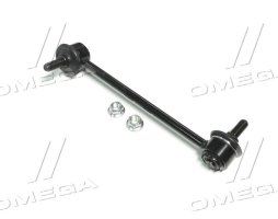 Стійка стаб передня вісь R Hyundai Getz/Click 02-12 OLD CLKH-20R (вир-во CTR)