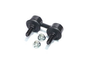 Стійка стаб передня вісь Hyundai Elantra/Avante 00-06 Sonata 93-98 OLD CLKH-3 (вир-во CTR)