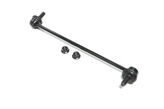 Стійка стаб передня вісь L Hyundai Santa Fe 06-12 OLD CLKH-32L (вир-во CTR)