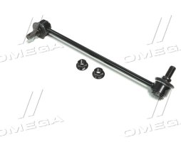 Стійка стаб передня вісь L Hyundai Grand Starex 07-13 OLD CLKH-38L (вир-во CTR)