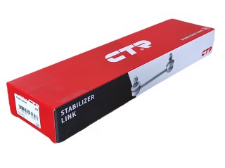 Стійка стаб передня вісь Hyundai i40 11- OLD CLKH-47 (вир-во CTR)