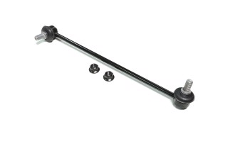 Стійка стаб передня вісь L Hyundai Sonata 10-12 KIA Optima 10- OLD CLKH-52L (вир-во CTR)