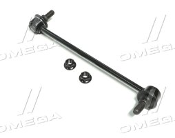 Стійка стаб передня вісь L Hyundai Grand Starex 2WD 15- OLD CLKH-63L (вир-во CTR)