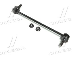 Стійка стаб передня вісь Hyundai Avante 15- Kona/Veloster 17- Ioniq 16- OLD CLKH-65 (вир-во CTR)