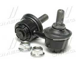 Стійка стаб передня вісь R KIA Carstar 99-03 OLD CLKH-7R (вир-во CTR)