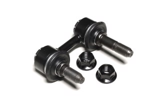 Стойка стаб передняя ось KIA Carnival 98-05 OLD CLKK-8 (пр-во CTR)